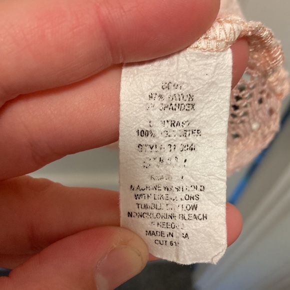 Nollie Tank Top - Picture 6 of 9